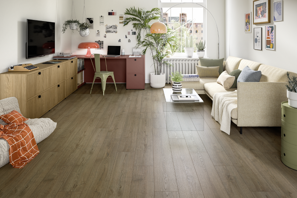 NatureSense Aqua+