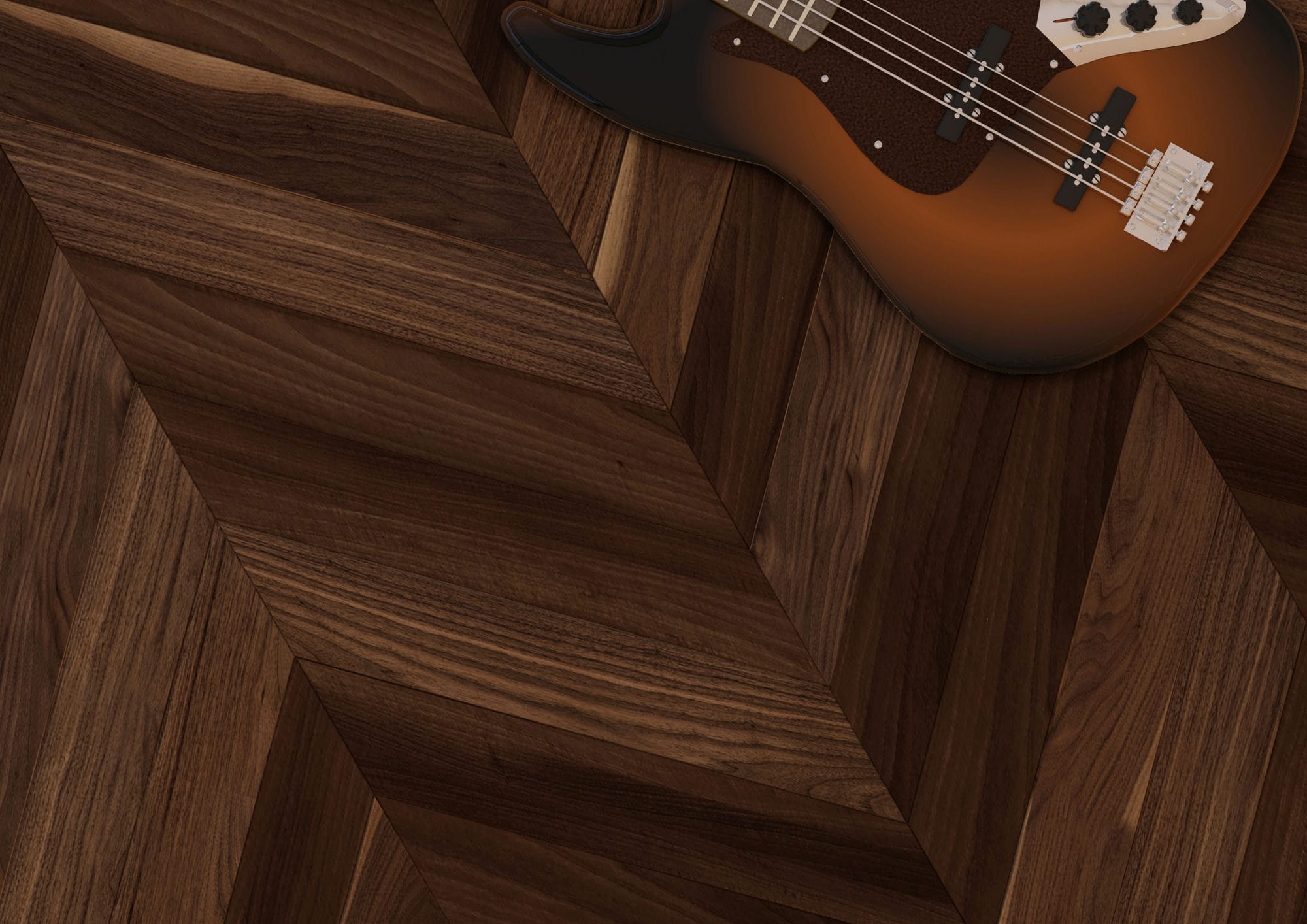 American Walnut