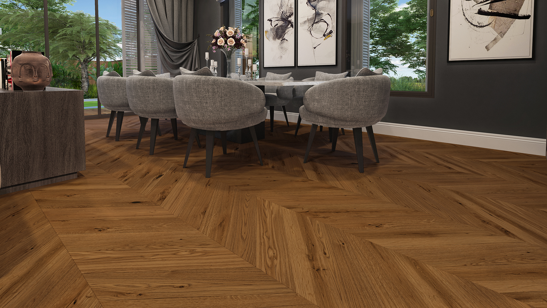 Soliera Oak