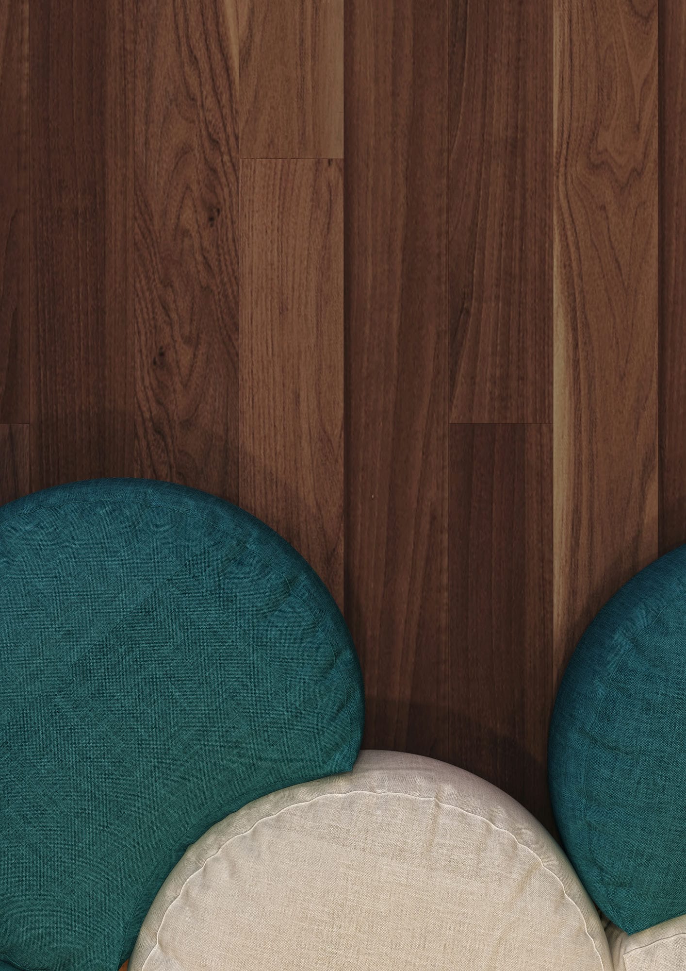 American Walnut