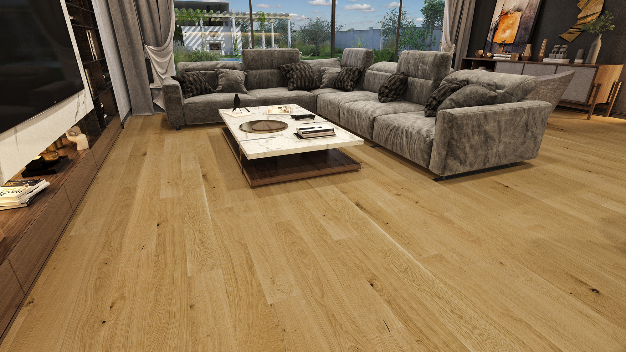 Colodi Oak