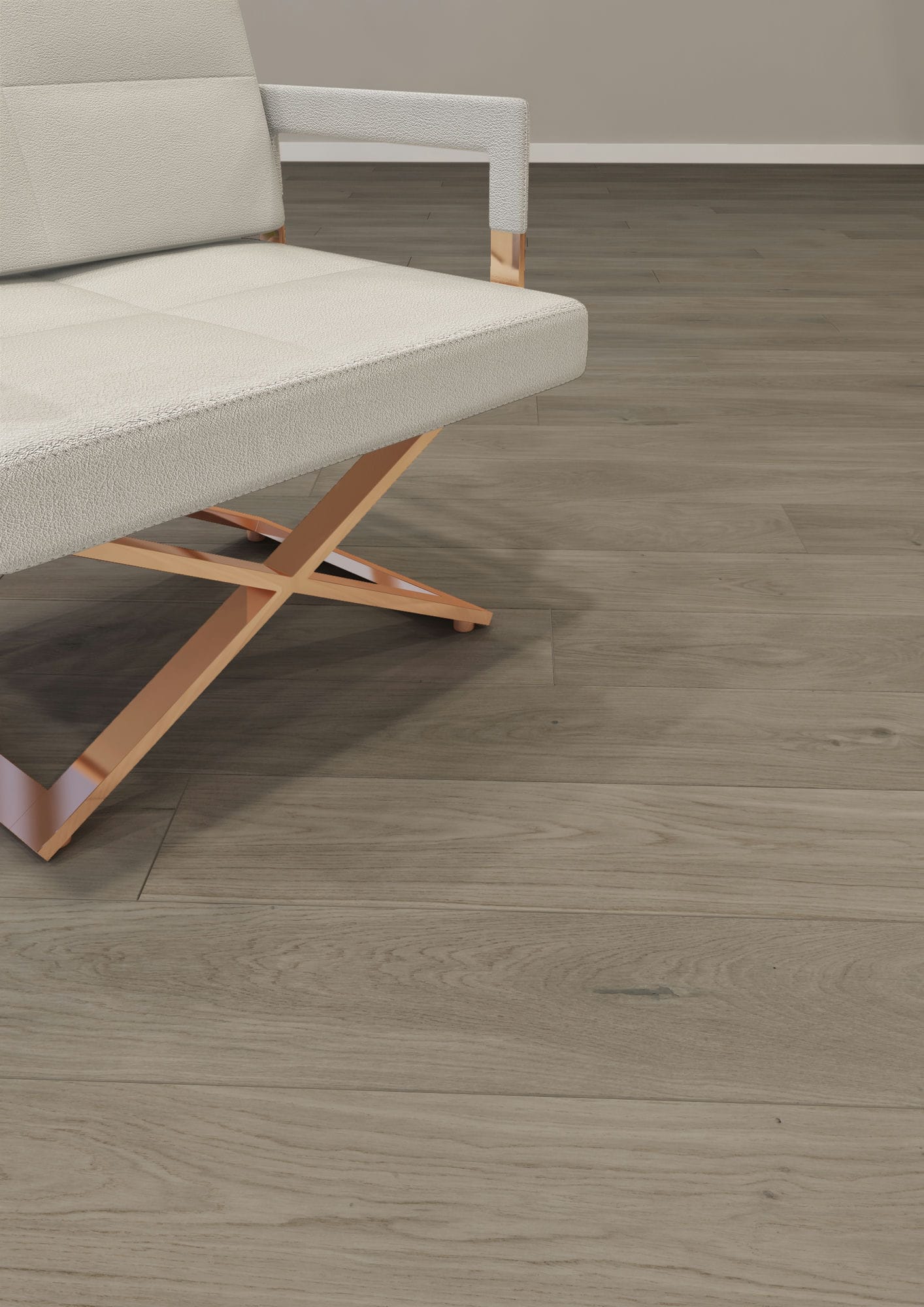 Grey Oak