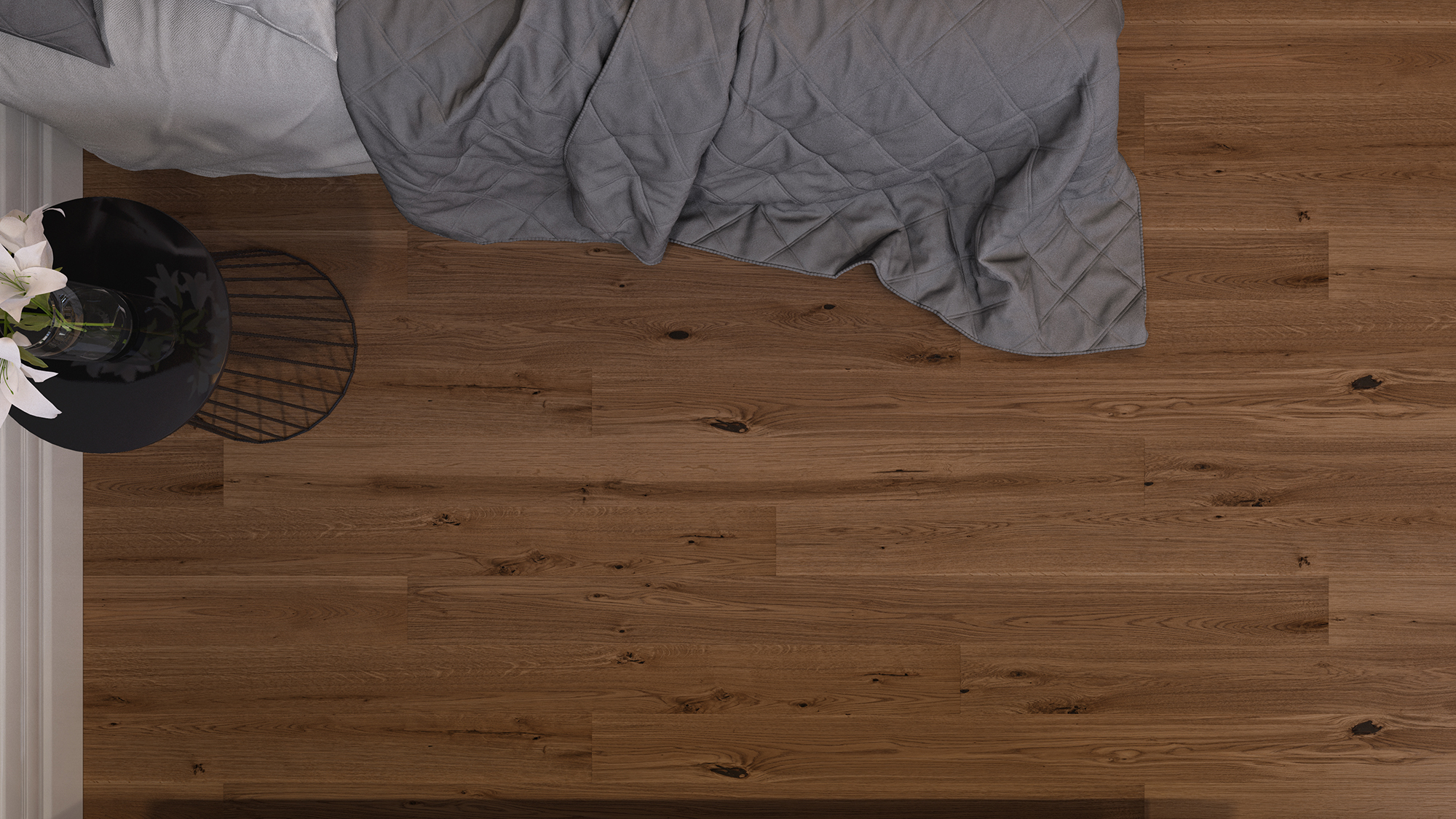 Natural Oak