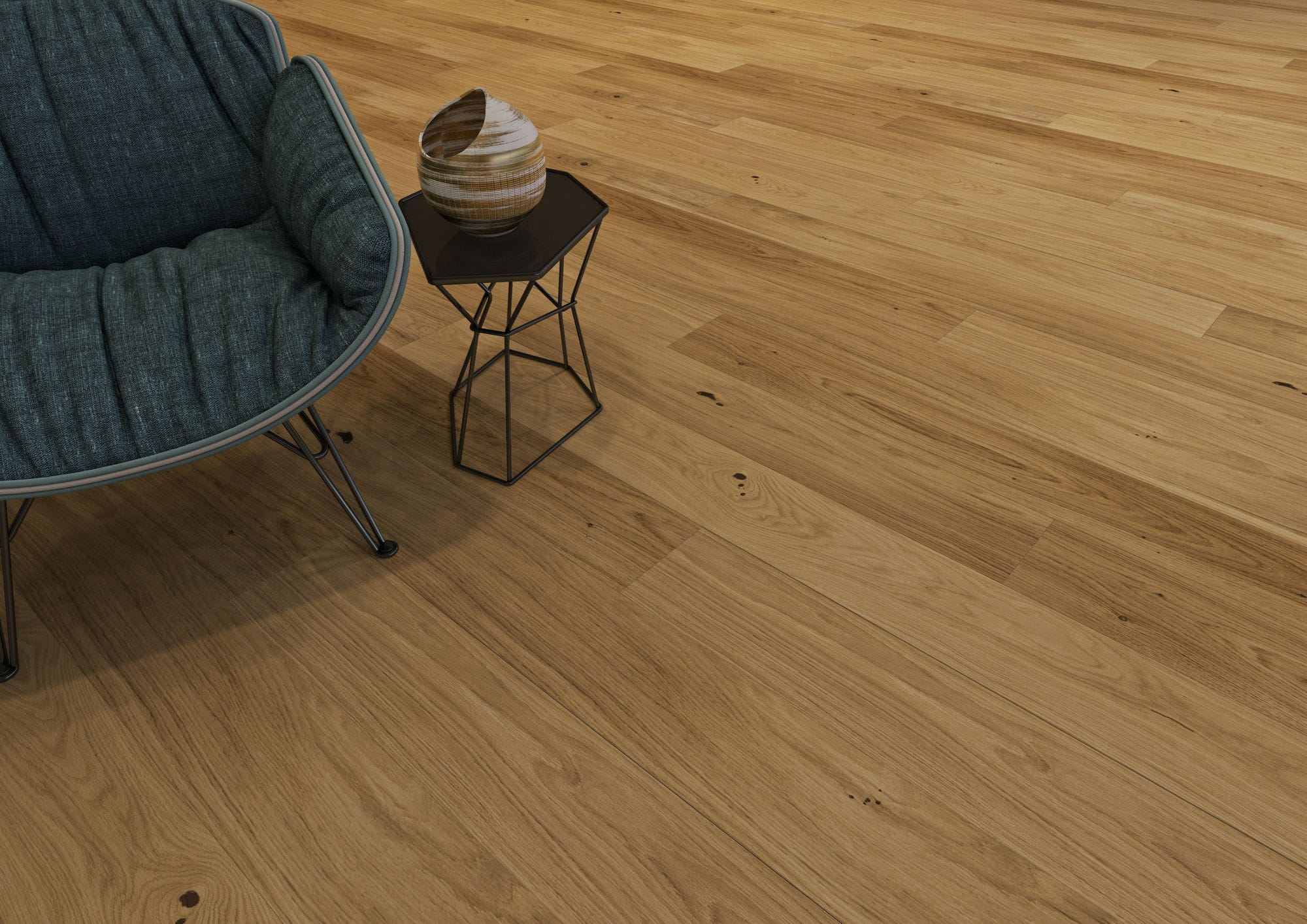 Premium Oak