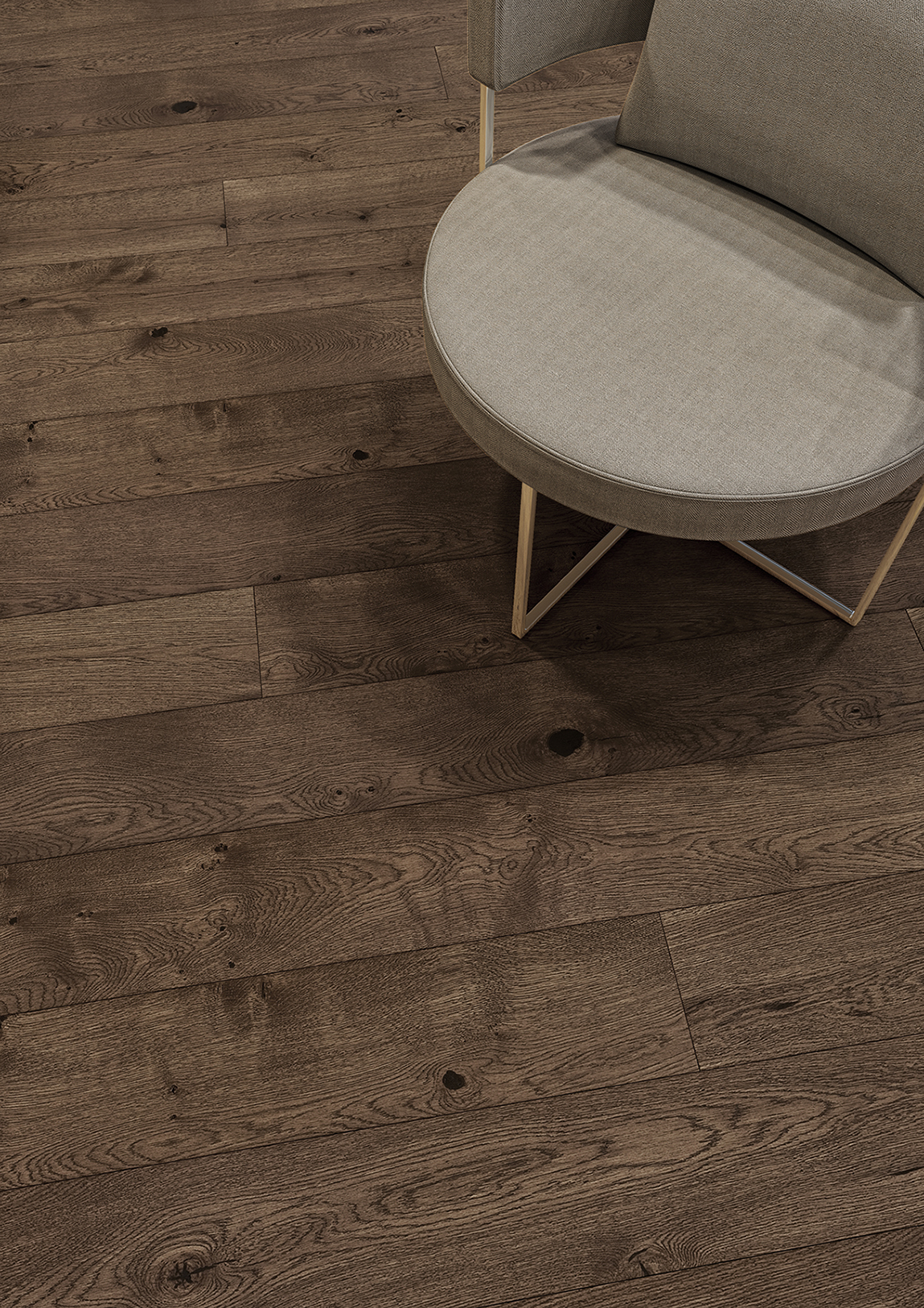Turin Oak