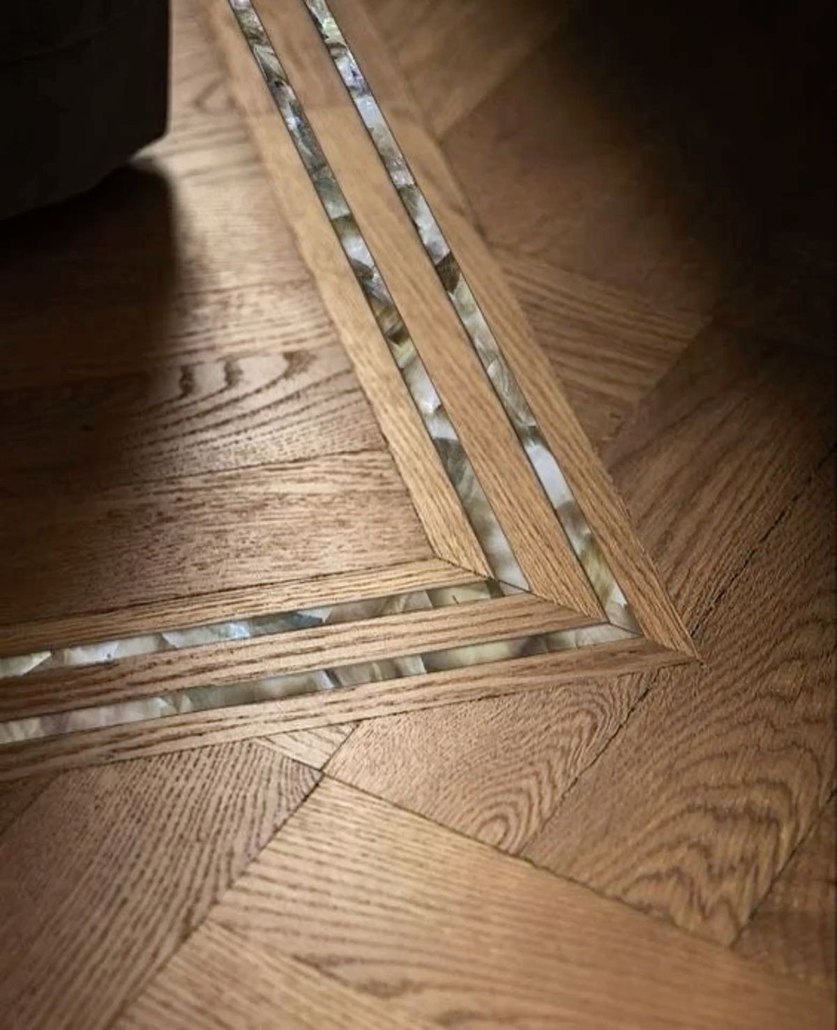 Marküteri Parke Model