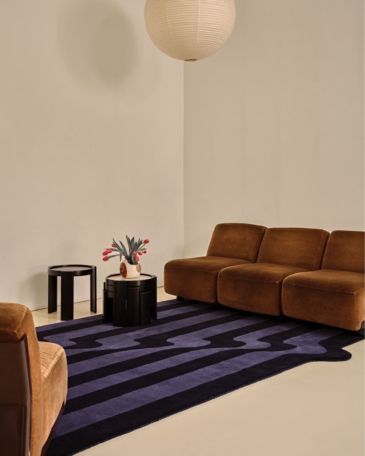 Parça Halı Model