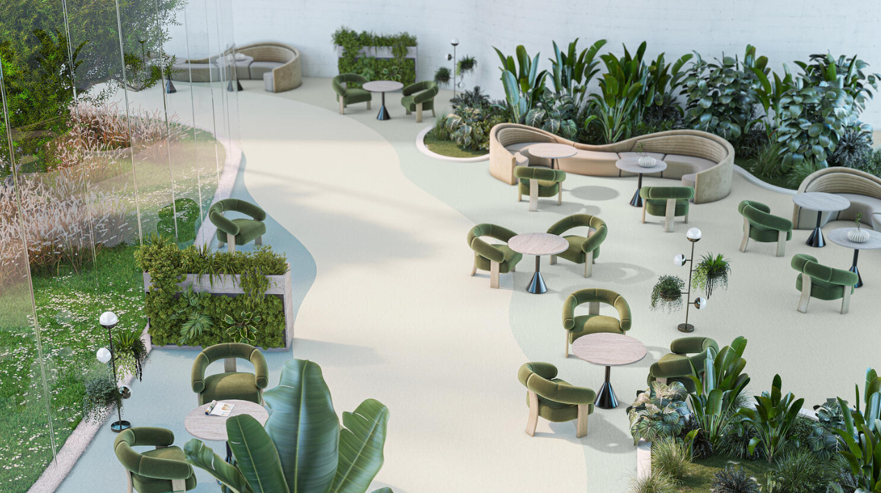 iQ Optima Acoustic (Homojen) 3