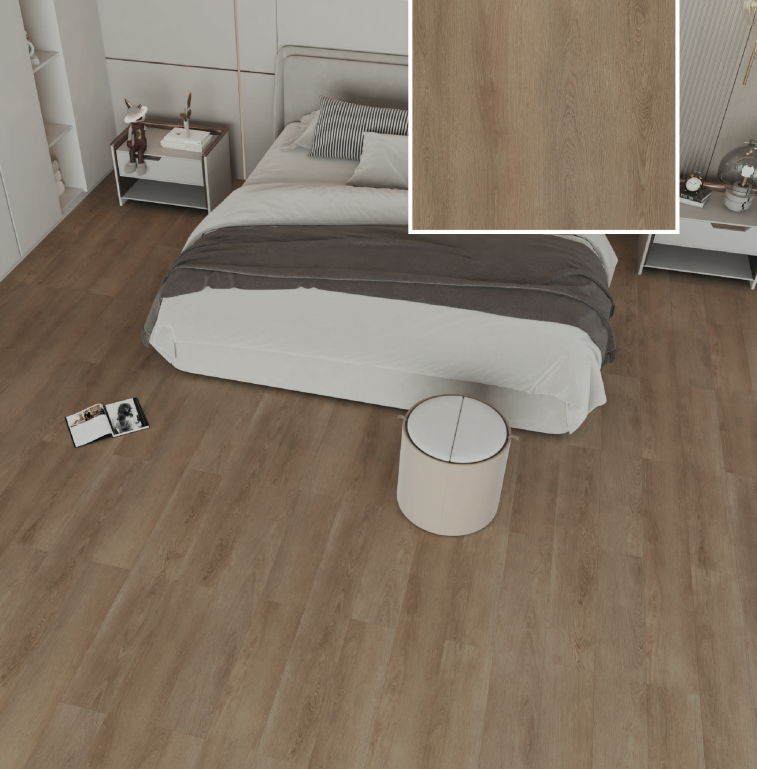 Wood