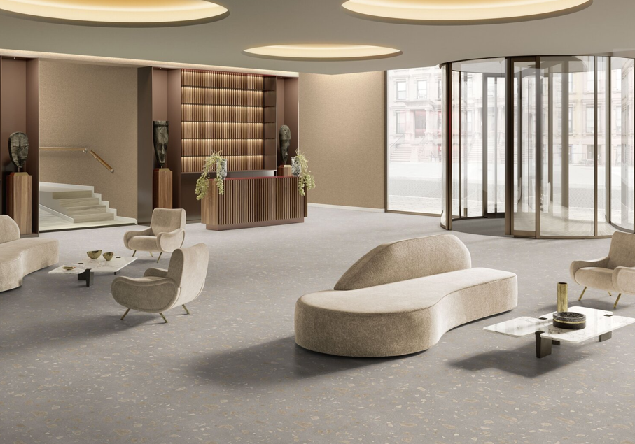 Vinil Parke (LVT & SPC)